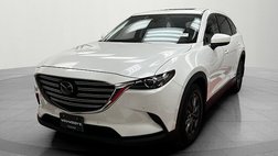2021 Mazda CX-9 Touring