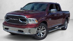 2016 Ram Ram Pickup 1500 Laramie Limited