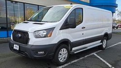 2024 Ford Transit 250