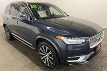 2022 Volvo XC90 T6 Inscription 7-Passenger