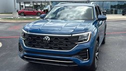 2025 Volkswagen Atlas SEL Premium R-Line 4Motion