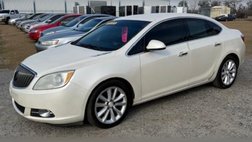 2013 Buick Verano Convenience Group