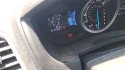 2013 Ford Explorer Sport