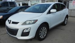 2012 Mazda CX-7 i SV