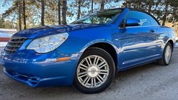 2008 Chrysler Sebring Touring