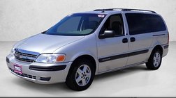 2003 Chevrolet Venture LT