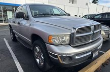 2004 Dodge Ram 1500 SLT