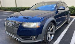 2015 Audi Allroad 2.0T quattro Premium Plus