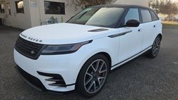 2024 Land Rover Range Rover Velar P250 Dynamic SE