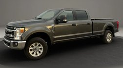 2020 Ford Super Duty F-350 XLT