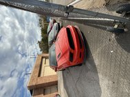 2013 Ford Mustang GT