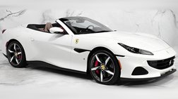 2023 Ferrari Portofino M Base