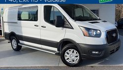 2024 Ford Transit 250