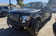 2011 Ford F-150 FX4