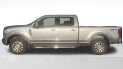 2022 Ford Super Duty F-350 Limited