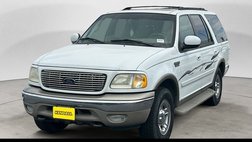 2000 Ford Expedition Eddie Bauer