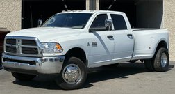 2012 Ram Ram Pickup 3500 ST