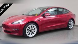 2022 Tesla Model 3 Base