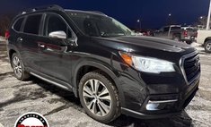 2020 Subaru Ascent Touring