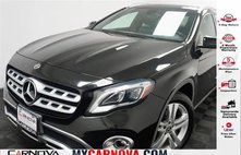 2020 Mercedes-Benz GLA-Class GLA 250 4MATIC