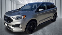 2024 Ford Edge ST