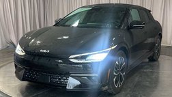 2023 Kia EV6 GT-Line