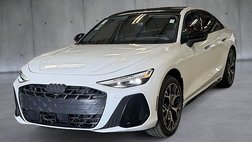 2026 Audi A6 quattro Premium Plus 55 TFSI