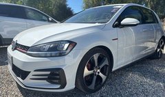 2019 Volkswagen Golf GTI S