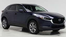 2023 Mazda CX-30 2.5 S Select