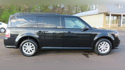 2013 Ford Flex SE