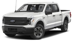 2024 Ford F-150 Lightning Pro