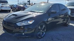 2016 Dodge Dart GT
