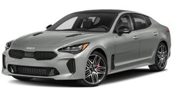 2022 Kia Stinger GT2