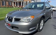2007 Subaru Impreza 2.5 i