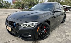 2018 BMW 3 Series 340i