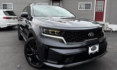 2021 Kia Sorento SX