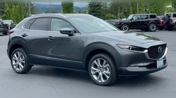 2022 Mazda CX-30 2.5 S Premium