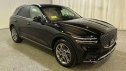 2025 Genesis GV70 2.5T Standard
