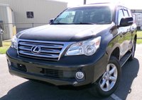 2013 Lexus GX 460 Base