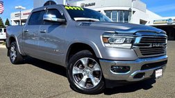 2022 Ram Ram Pickup 1500 Laramie