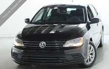 2015 Volkswagen Jetta SE
