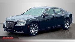 2019 Chrysler 300 Limited