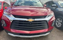 2019 Chevrolet Blazer LT