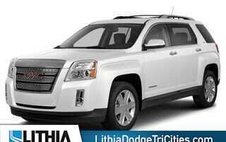 2014 GMC Terrain SLT-2