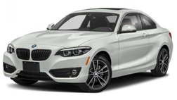 2021 BMW 2 Series 230i