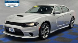 2020 Dodge Charger R/T