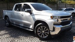 2022 Chevrolet Silverado 1500 Limited LT