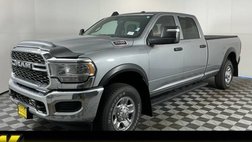 2024 Ram Ram Pickup 3500 Tradesman