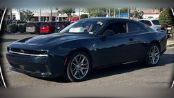 2024 Dodge Charger Daytona Scat Pack