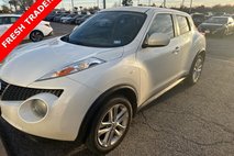 2014 Nissan JUKE SL